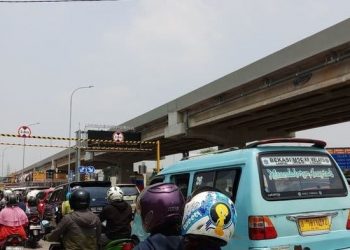 rekayasa lalu lintas bekasi