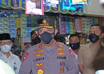 Kawal Demo 11 April, Polri Siapkan Pengamanan Humanis dan Pengalihan Lalu lintas