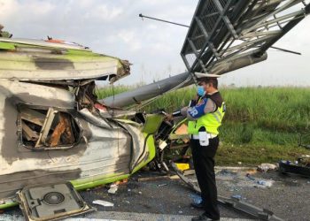 Tim TAA Korlantas Polri