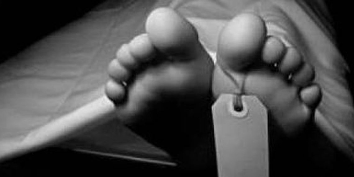 gambar ilustrasi korban kecelakaan