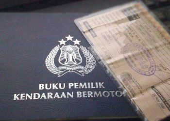 Korlantas Hapus Biaya Balik Nama dan Pajak Progresif Kendaraan