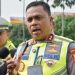 Kakorlantas Polri