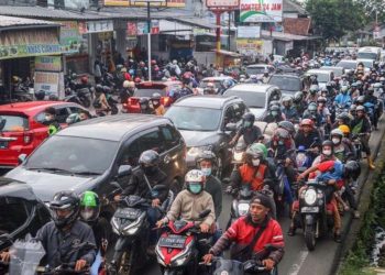 Perhatian! Update Terkini Penutupan Jalur Arah Puncak: Jadwal dan Tips Menghindari Kemacetan!