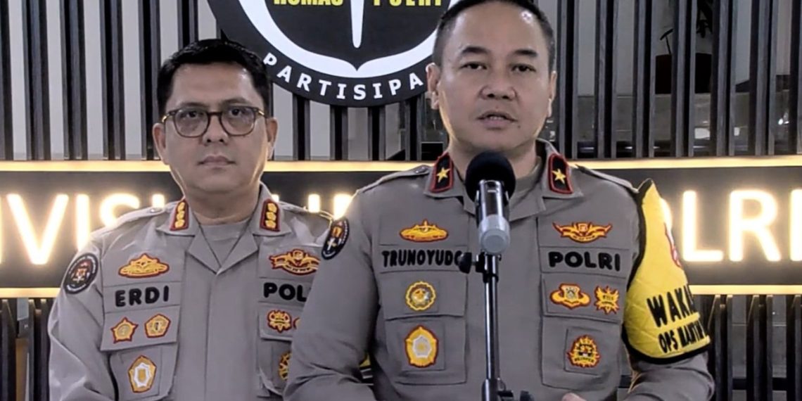 Operasi Ketupat 2024