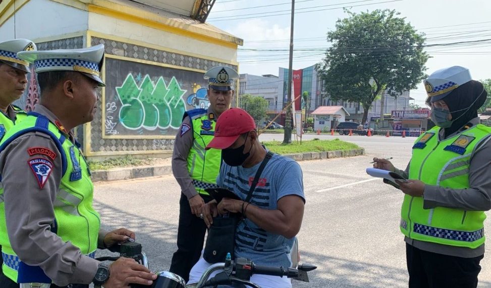 operasi keselamatan 2024