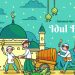 Tim Redaksi Mengucapkan Selamat Hari Raya Idul Fitri 1445H