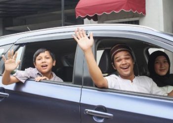 #Tipsmudikaman2024 untuk Mudik Lebaran