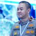 Kepala Biro Penerangan Masyarakat Divisi Humas Polri Brigjen Pol Trunoyudo Wisnu Andiko