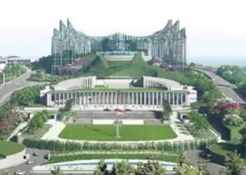 Golden Visa Indonesia Untuk Investor IKN