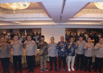 Optimalisasi Keterbukaan Informasi Publik Bawaslu