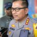 Kabid Humas Polda Jateng Kombes Artanto