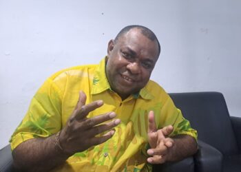 Eveerth Joumilena/Tomas