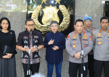 Perlindungan Pekerja Migran Indonesia