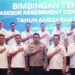 Karobinkar SSDM Polri Dorong Penyesuaian Standar Internasional dalam Assessment Center 2025