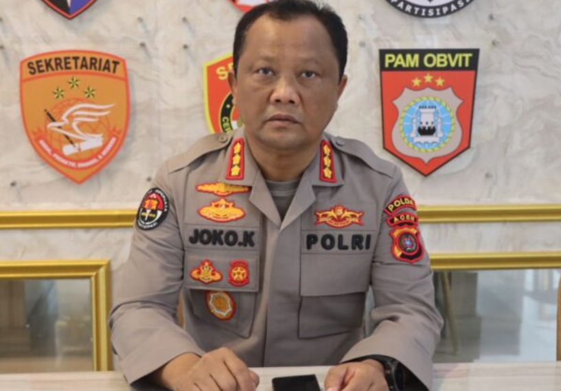 Narapidana Kabur dari Lapas Kutacane