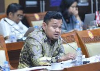 Anggota Komisi III DPR RI, Bimantoro Wiyono, S.H.