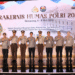 Rakernis Humas Polri 2025