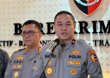 penangguhan penahanan mahasiswi pengunggah konten kesusilaan