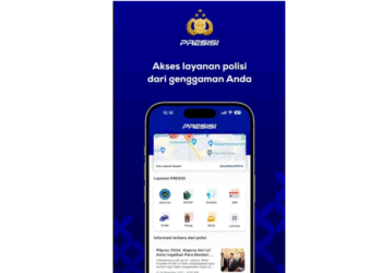 digitalisasi layanan kepolisian di Nusa Tenggara Timur