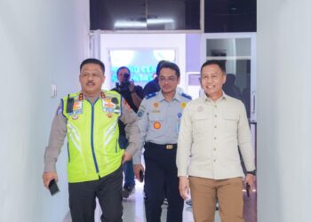 Kolaborasi Kemenhub Polri Jasa Marga Jaga Kelancaran Arus Lalin Libur Panjang