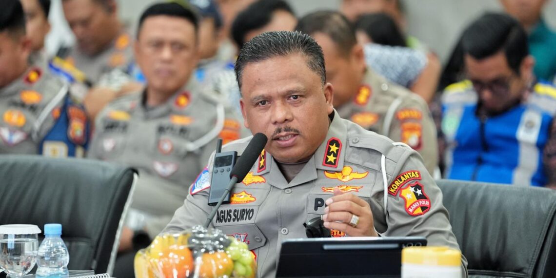 transformasi digital polri dalam layanan publik lalu lintas