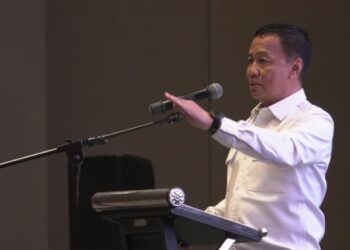 Dirjen Hubdat Kemenhub 1