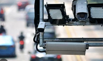 kamera ETLE 5000 unit tahun 2027