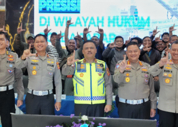 implementasi ETLE di Jawa Barat