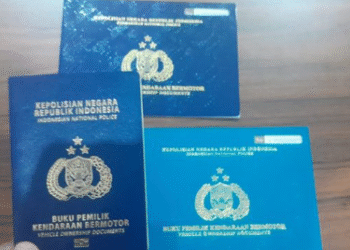 bpkb elektronik untuk mutasi kendaraan