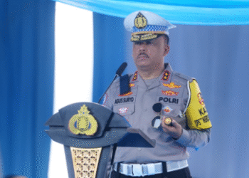 Indonesia Safety Driving Center terbaik di Asia Tenggara