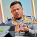 Korlantas Polri akan Gelar Operasi Zebra Menjelang Nataru 2025/2026