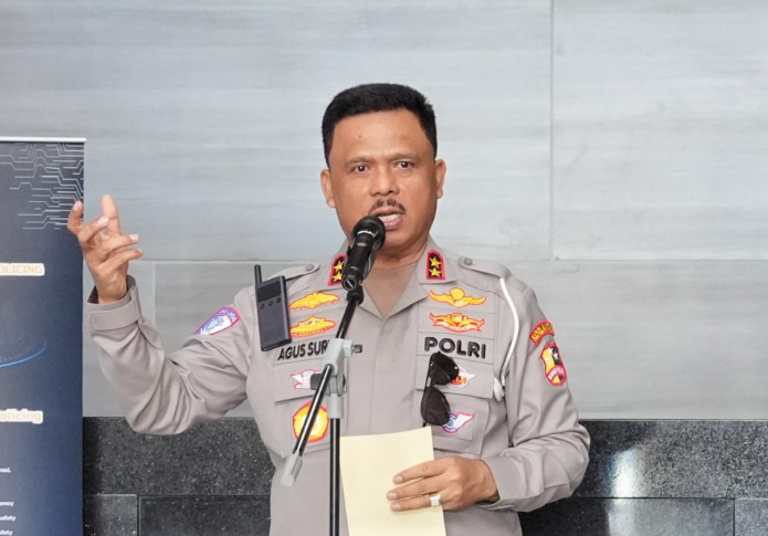 Operasi Zebra 2025 utamakan keselamatan pejalan kaki