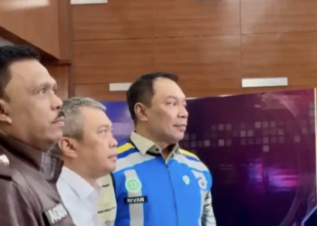 kesiapan jalur mudik arus lalu lintas natal dan tahun baru 2025