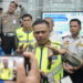 penegakan hukum pelanggaran lalu lintas melalui kamera e-TLE