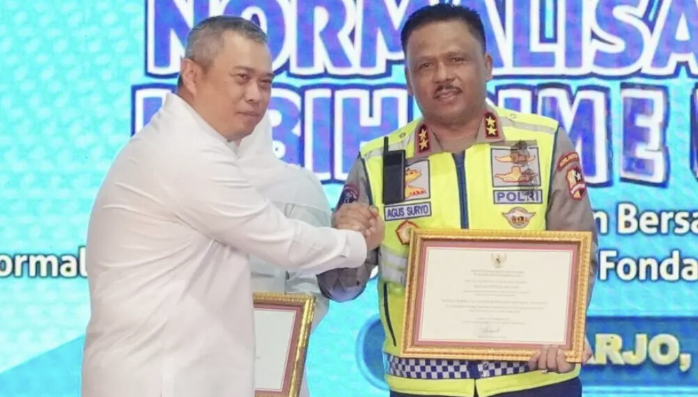 Normalisasi Kendaraan Lebih Dimensi 2025