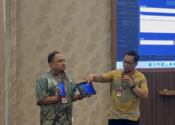 Silancar Tingkatkan Pemantauan Patroli Korlantas Polri Lewat Fitur Dashcam dan Laporan Real Time