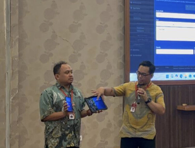 Silancar Tingkatkan Pemantauan Patroli Korlantas Polri Lewat Fitur Dashcam dan Laporan Real Time