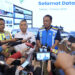 Kakorlantas Pantau Masih Ada Kendaraan Over Dimensi, Ingatkan Ada Sanksi