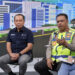 Kakorlantas Polri Lepas Tim Laporan Mudik Liputan 6 SCTV