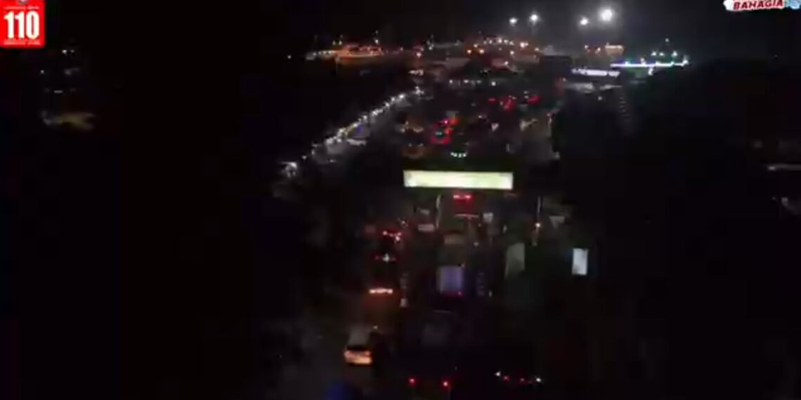 Strategi Penanganan Arus Mudik di Gilimanuk Utamakan Kelancaran dan Keselamatan Pemudik