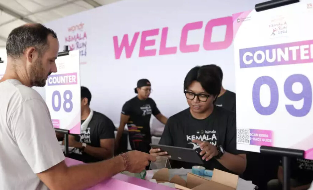 Kemala Run 2026