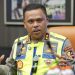 Kakorlantas Polri Dorong Pengemudi Taksi Jalani Pelatihan di ISDC