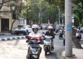 Kesadaran lalu lintas