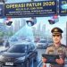 Gambar ilustrasi Operasi Patuh