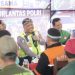 Kakorlantas Gandeng Komunitas Ojol Jadi Pelopor Keselamatan 1