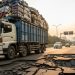 Kendaraan Over Dimension dan Over Loading (ODOL) | Sumber : Generate AI