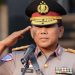 Irjen Pol. Wibowo, S.I.K., M.Hum.