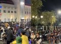 Last Friday Ride Malioboro