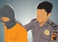 Gambar penganiayaan berat di Tanjung Priok