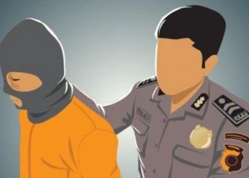 Gambar penganiayaan berat di Tanjung Priok